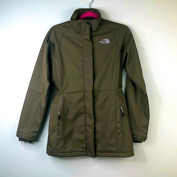 The North Face Jackets & Blazers - The North Face TNF APEX Women’s Jacket.